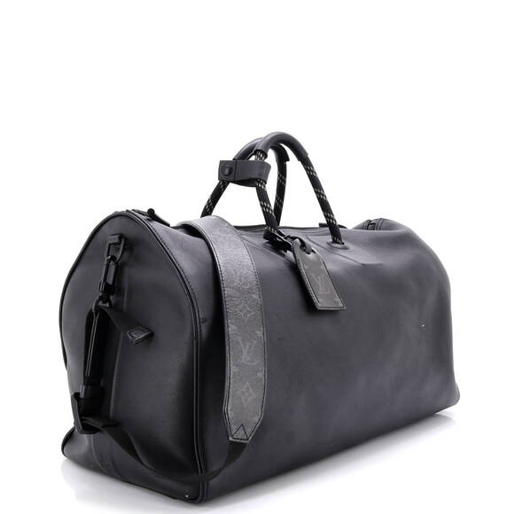 Louis Vuitton Keepall Bandouliere Bag #238874L22B - Picture 2 of 8